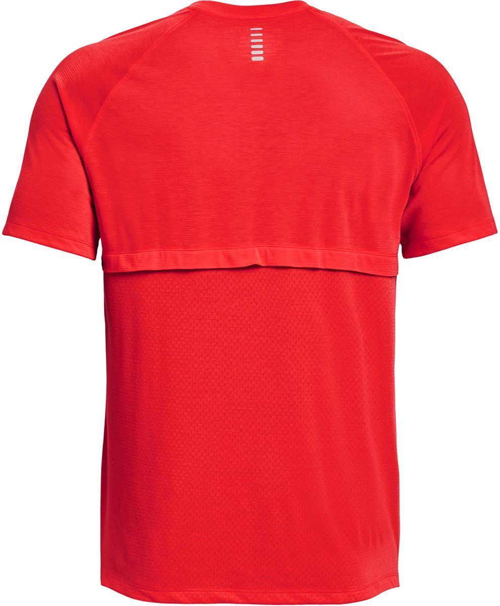 UA Streaker SS