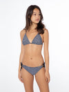 Prtmystical Triangle Bikini