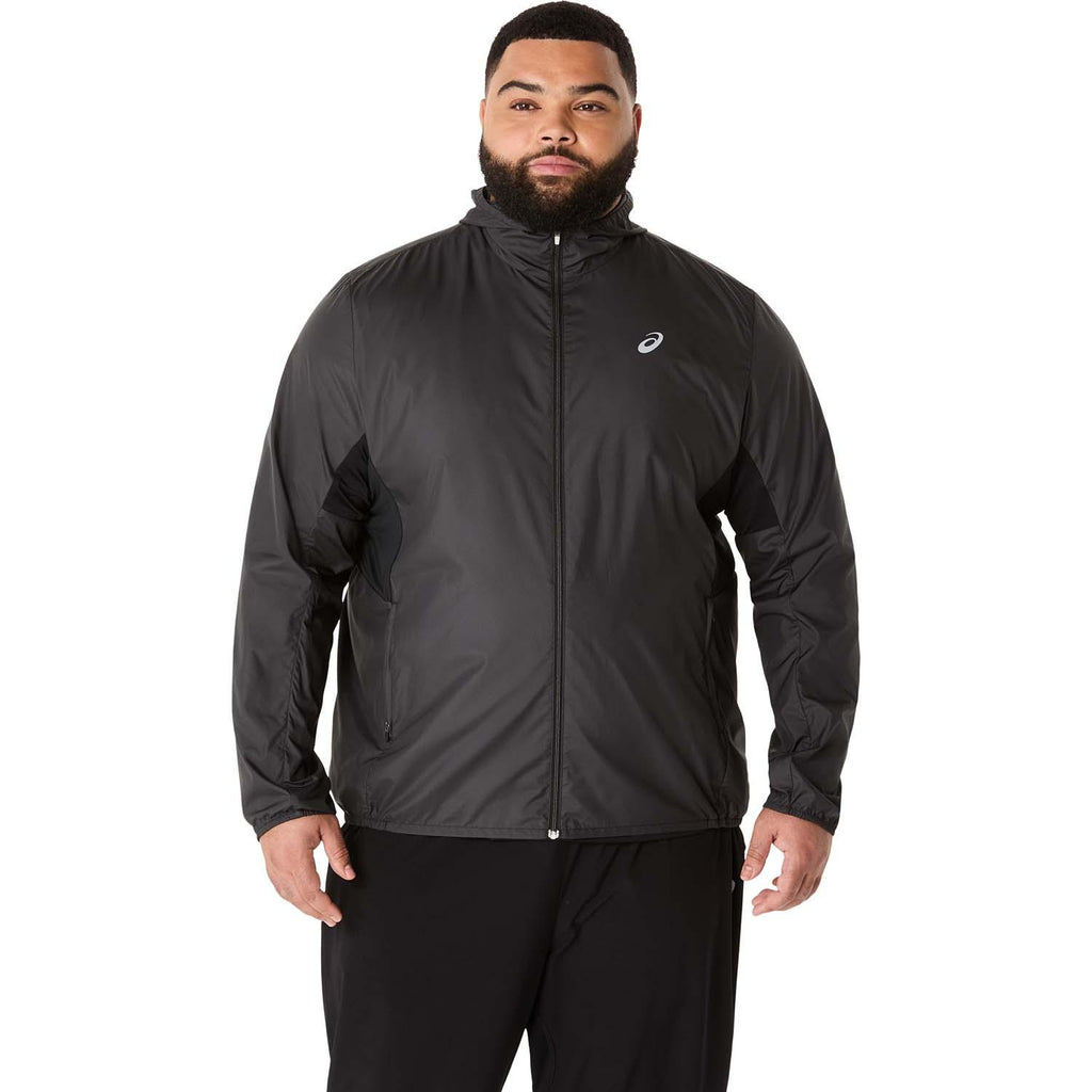 asics core jacket