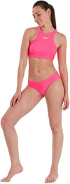 Eco Volley 2p Bla/red