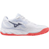 L.WAVE ENFORCE COURT CC tennisschoenen