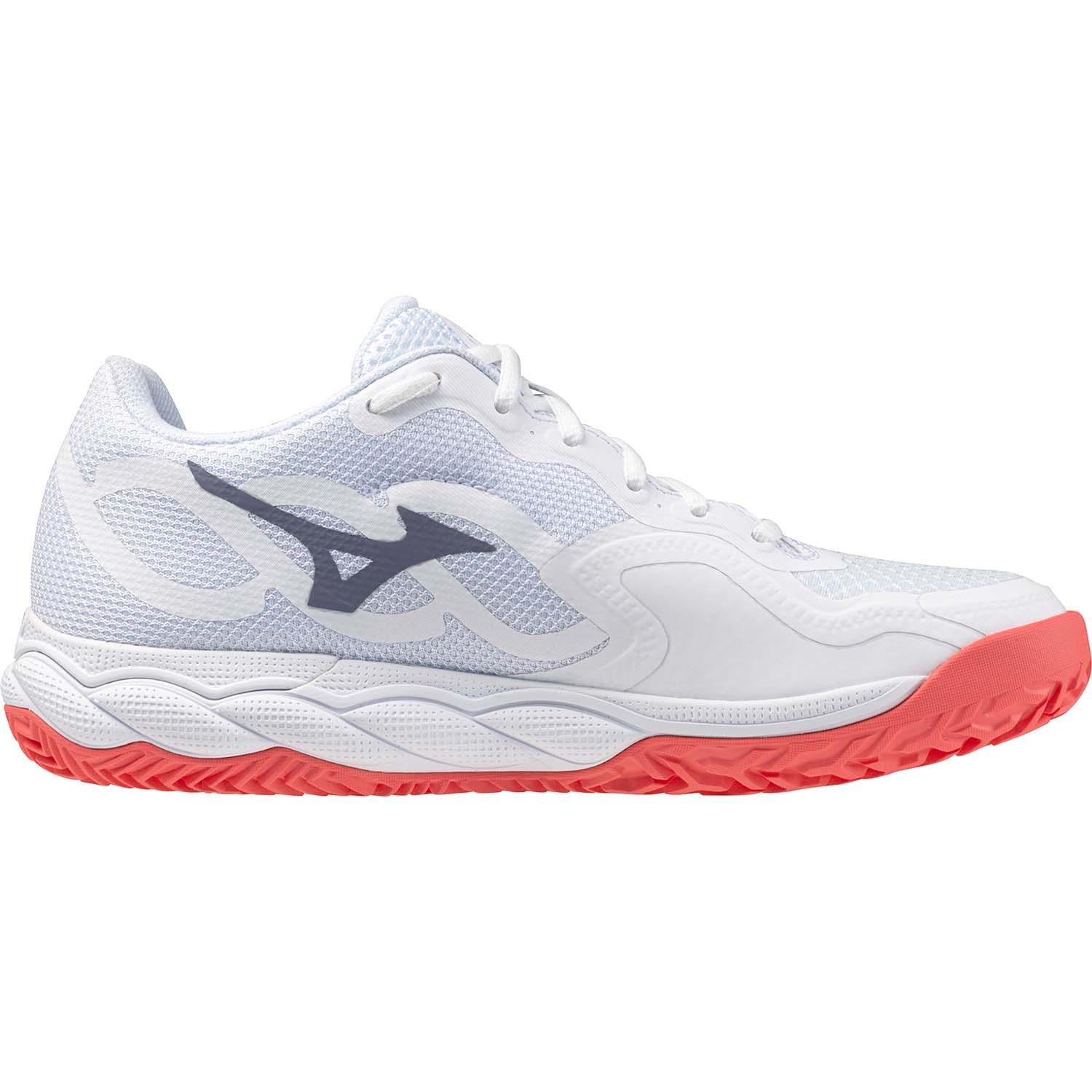 L.WAVE ENFORCE COURT CC tennisschoenen