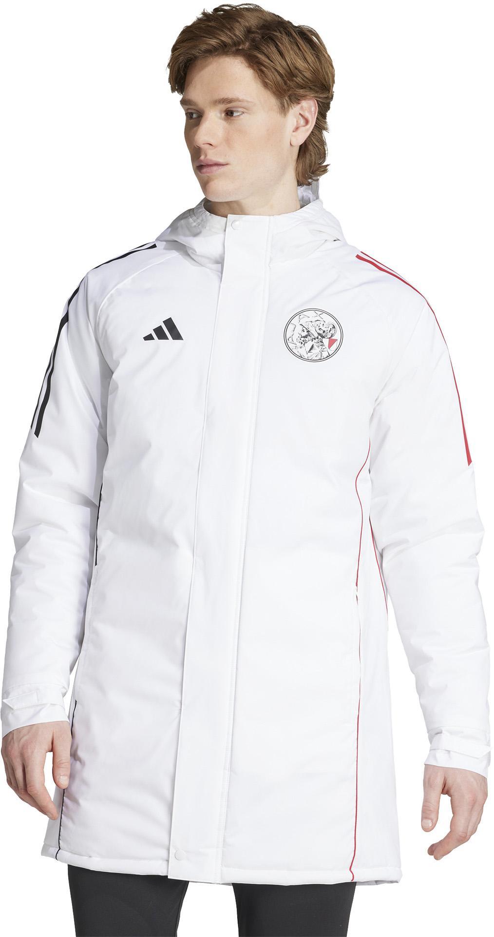 Ajax Parka