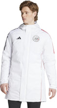 Ajax Parka