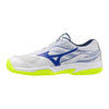 Break Shot 5 Clay Court Gravel tennisschoenen