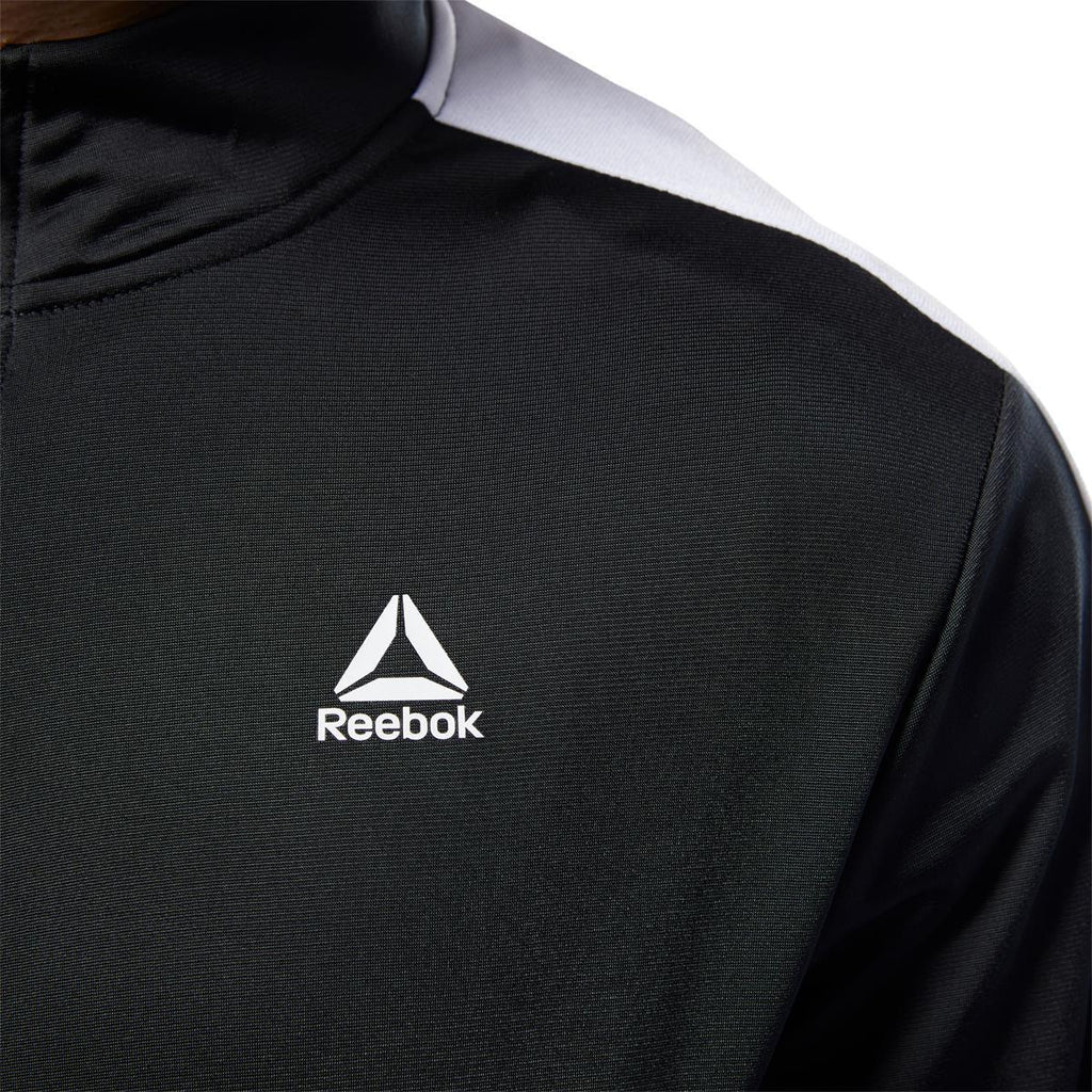 te bl track jacket