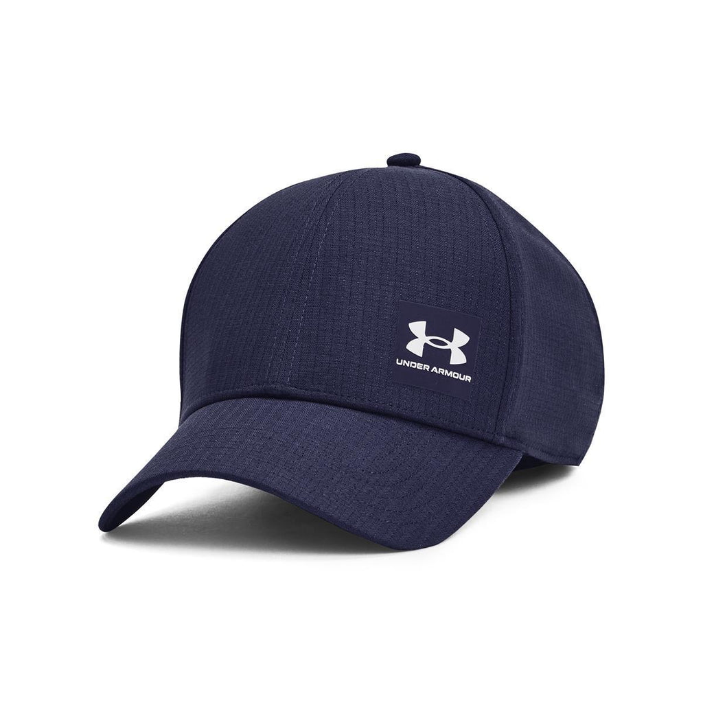 M Iso-chill Armourvent Adj-blk