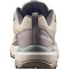 X Ultra 360 Leather Wandelschoen low