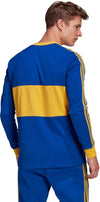 Boca Juniors Icons Longsleeve