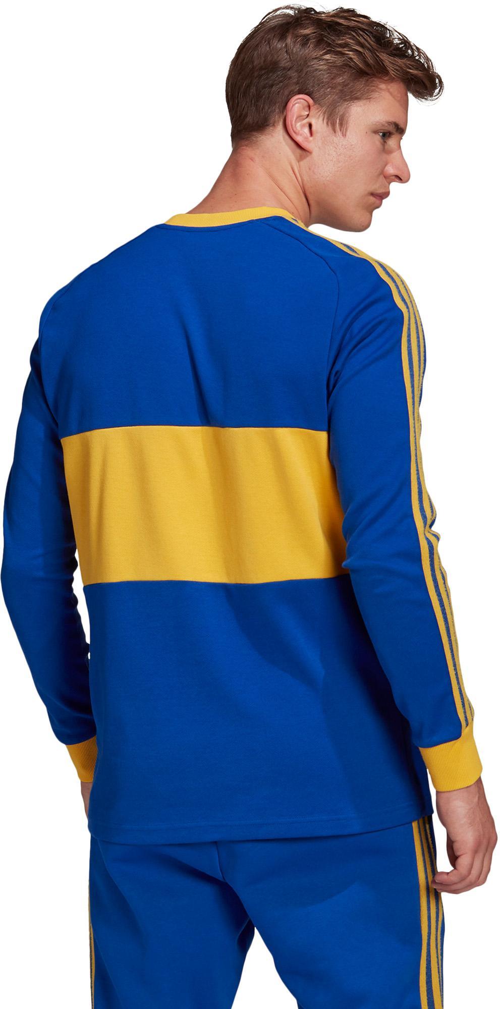 Boca Juniors Icons Longsleeve