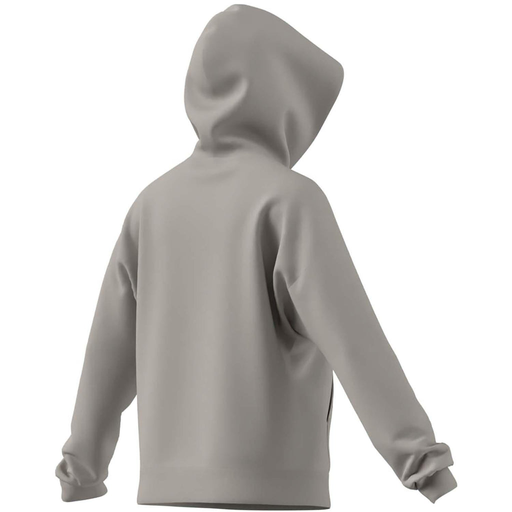 Essentials Small Logo Feel Cozy Hoodie