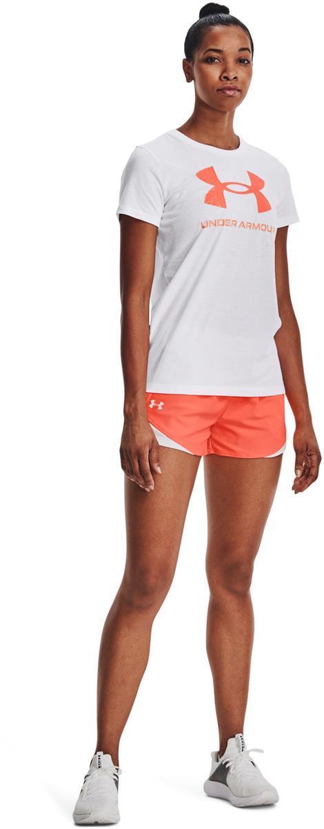 UNDER ARMOUR Damen T-Shirt