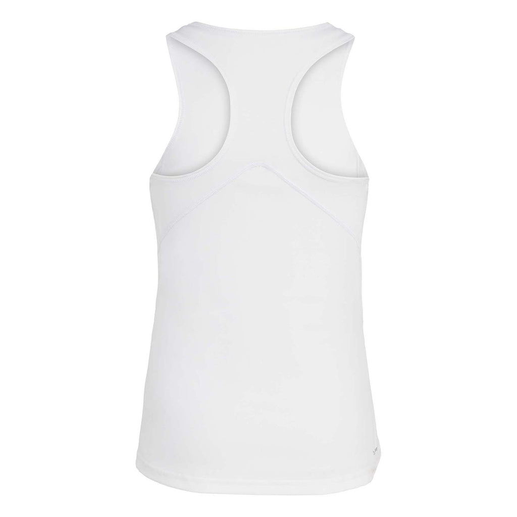 Girls Club Tank Singlet tennis