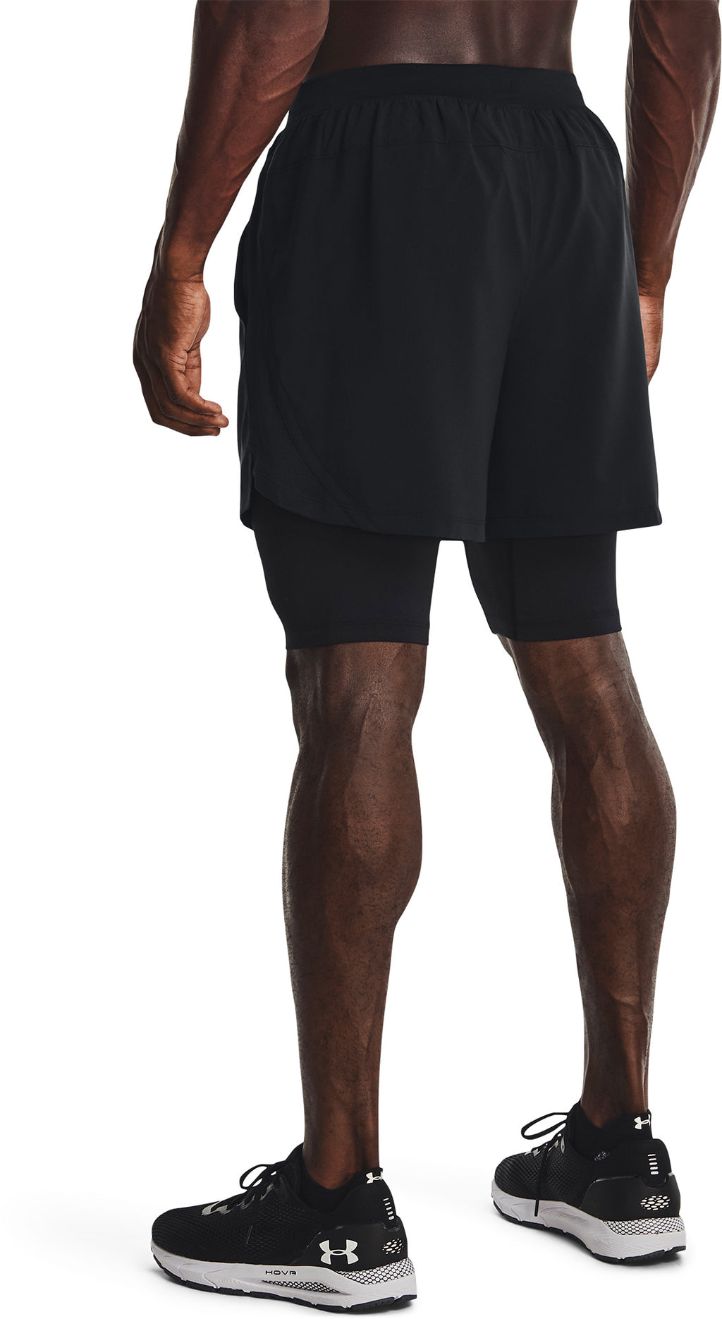 Launch 5'' 2-in-1 short