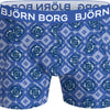 cotton stretch boxer 2p