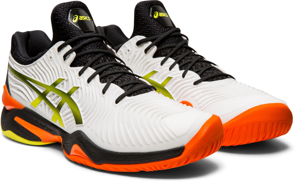 Court FF 2 tennisschoenen