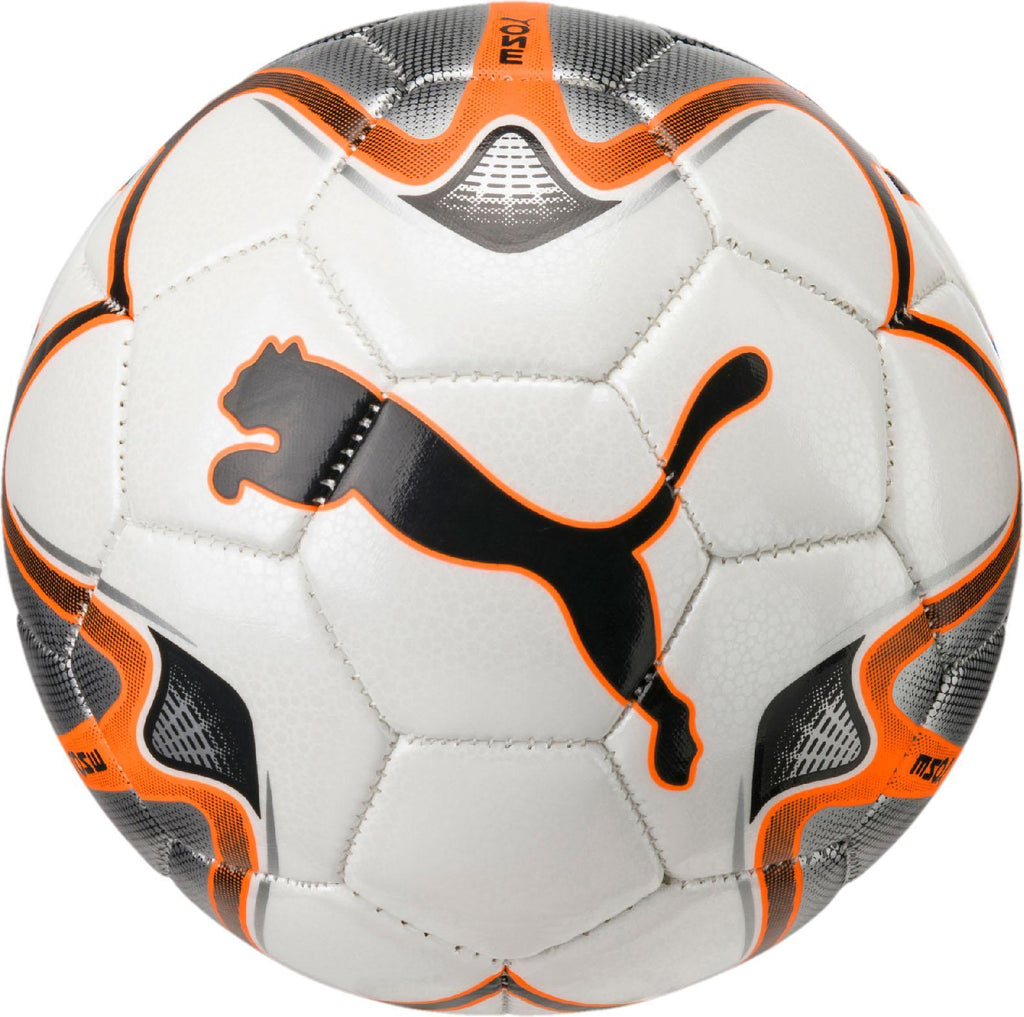 puma one star mini ball