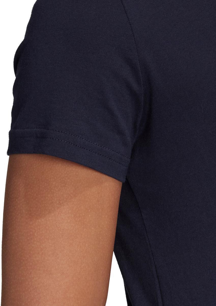 Linear shirt