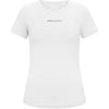 Jacquard Short Sleeve Top T-shirt  training