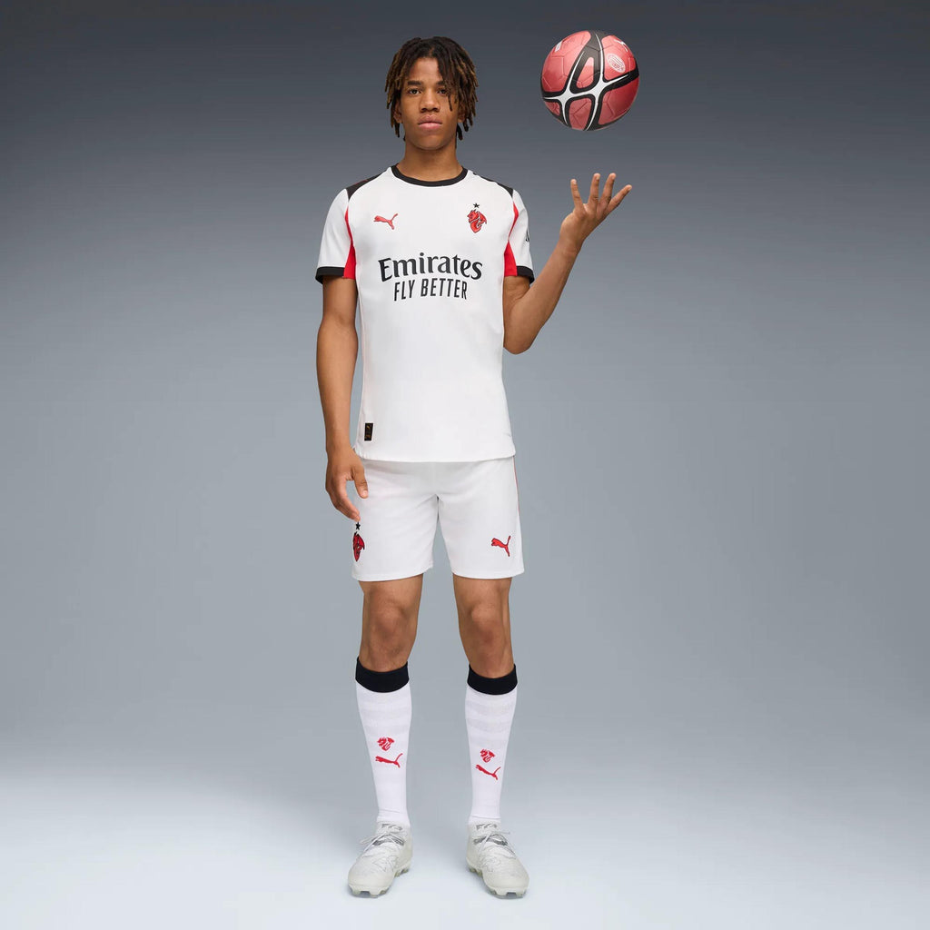 Acm Shorts Replica
