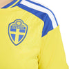 Zweden 26 Thuisshirt