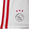 Ajax kids thuistenue 19/20