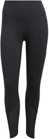 Yoga Power Mesh 7/8 Legging