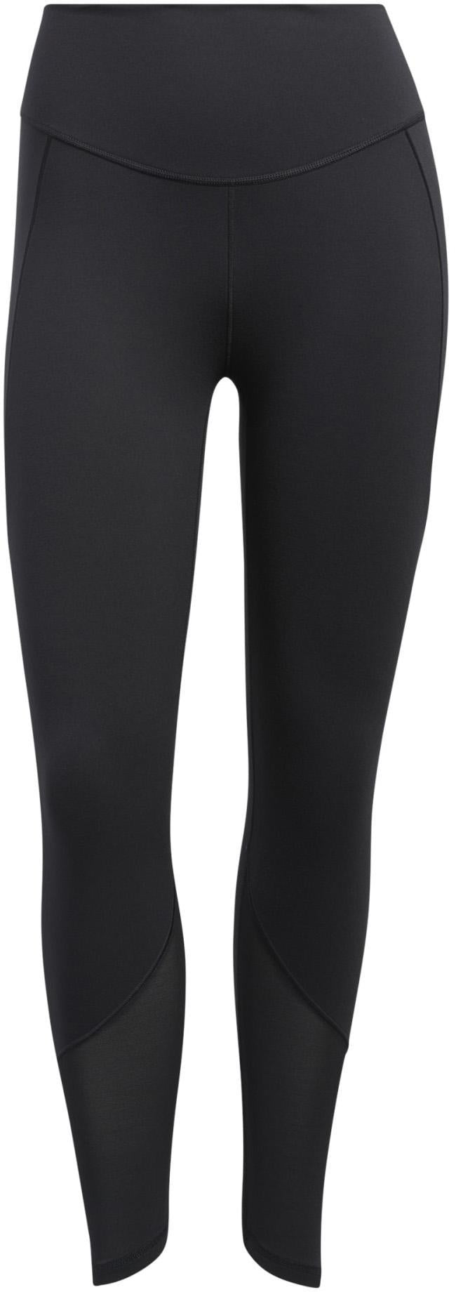 Yoga Power Mesh 7/8 Legging