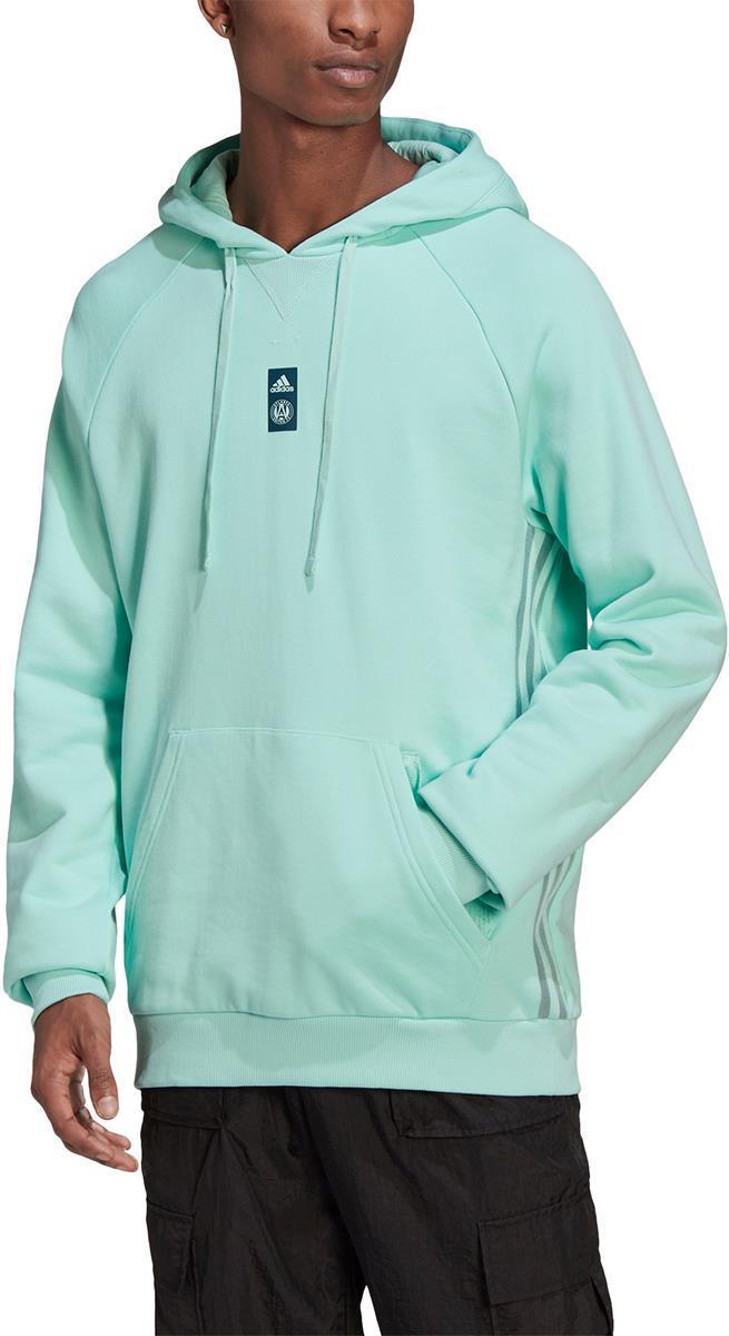 Atlanta United FC Travel hoodie