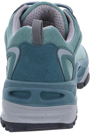 lowa ferrox gtx lo ws petrol