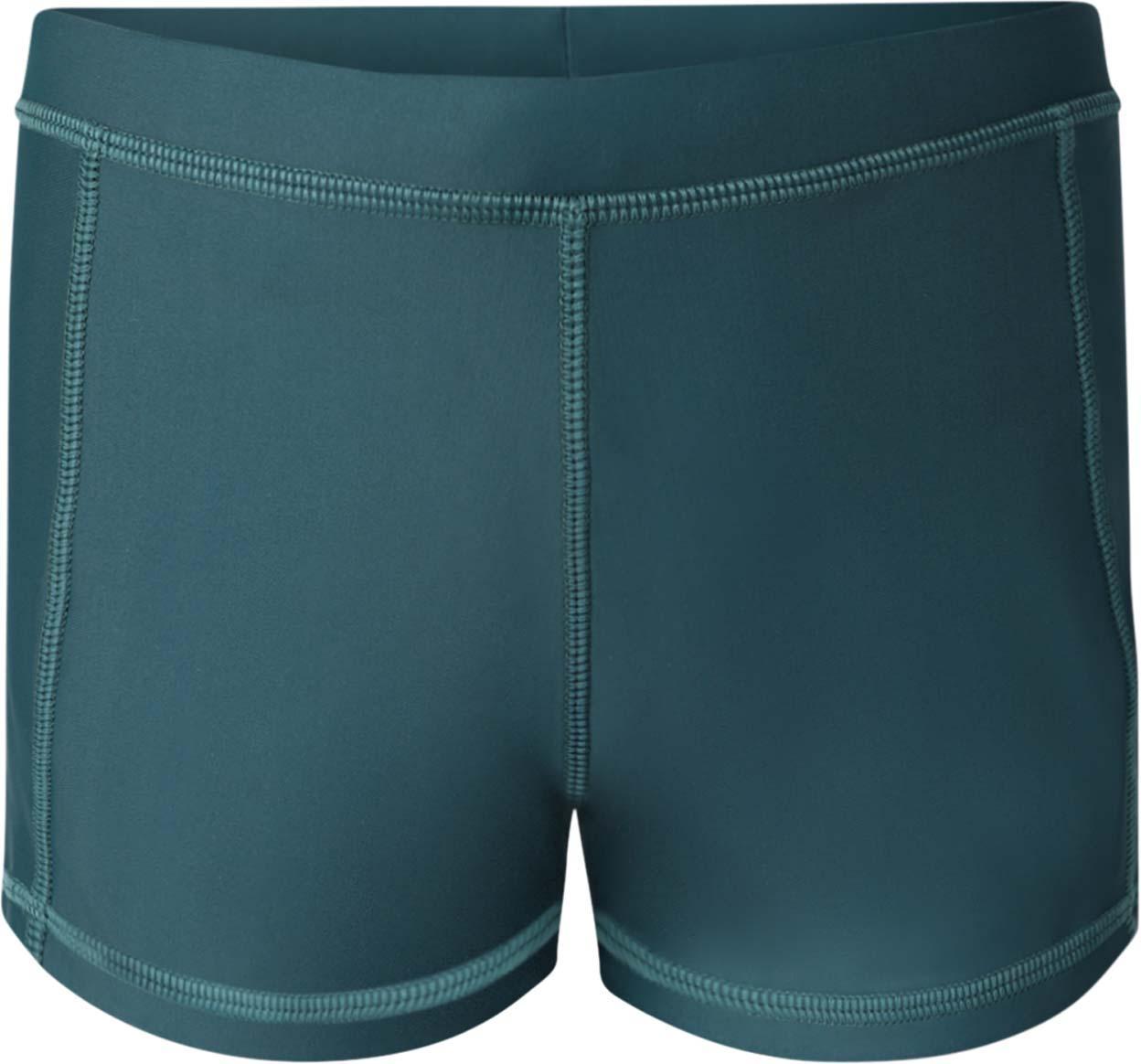 Samiery-logo Boys Swim Trunks
