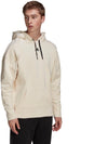 Studio Lounge Fleece hoodie