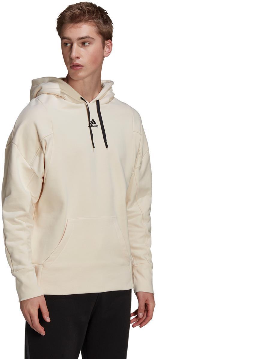 Studio Lounge Fleece hoodie