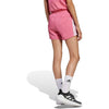 Train Essentials 3-Stripes Short Kids