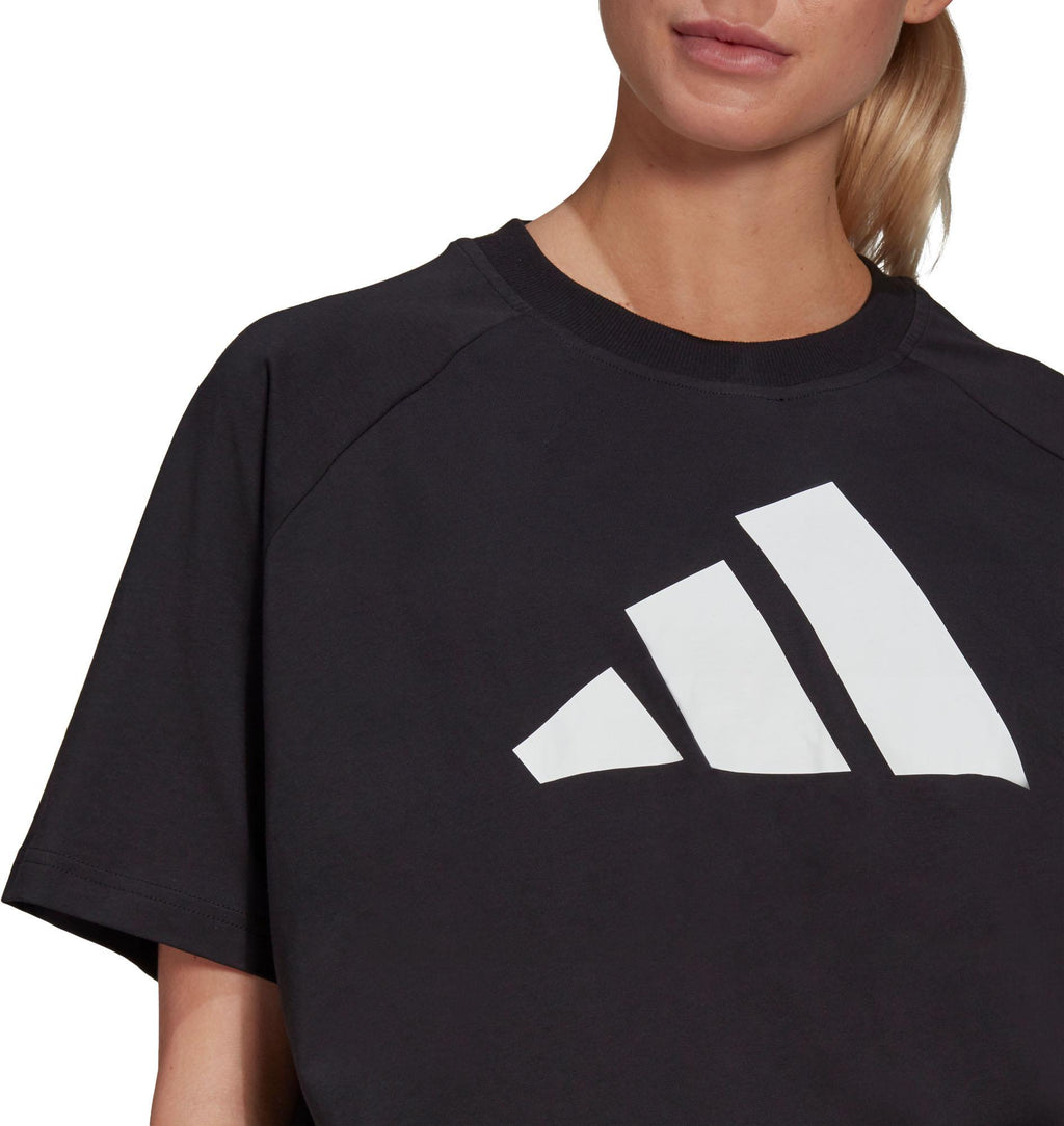 W St Logo Tee