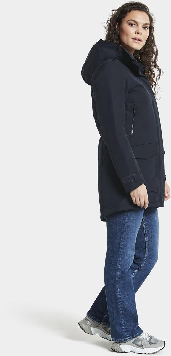 Frida Wns Parka 6