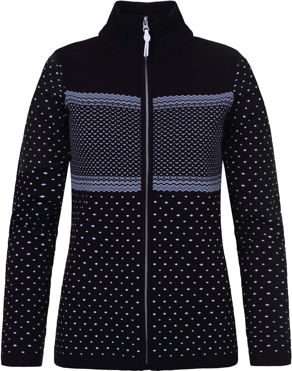 wm midlayer jacket cher