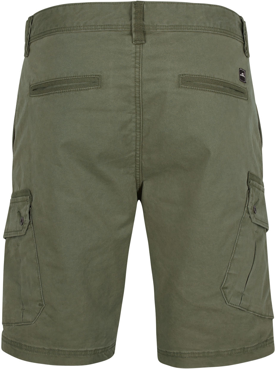 Complex Cargo short