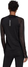Parley Adizero hardloopshirt
