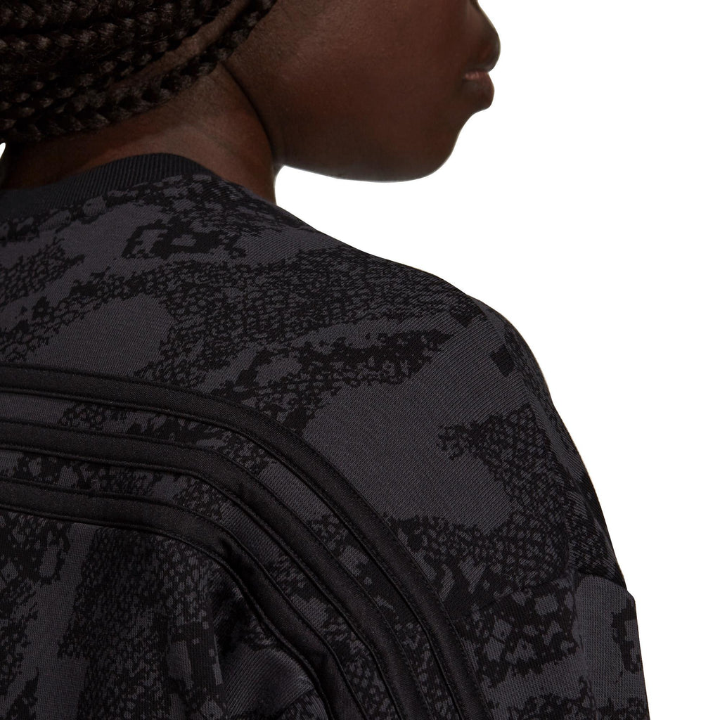 Sportswear Future Icons Animal-Print sweater