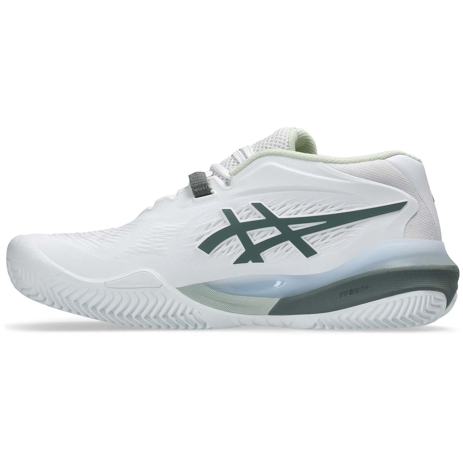 gel-resolution x clay