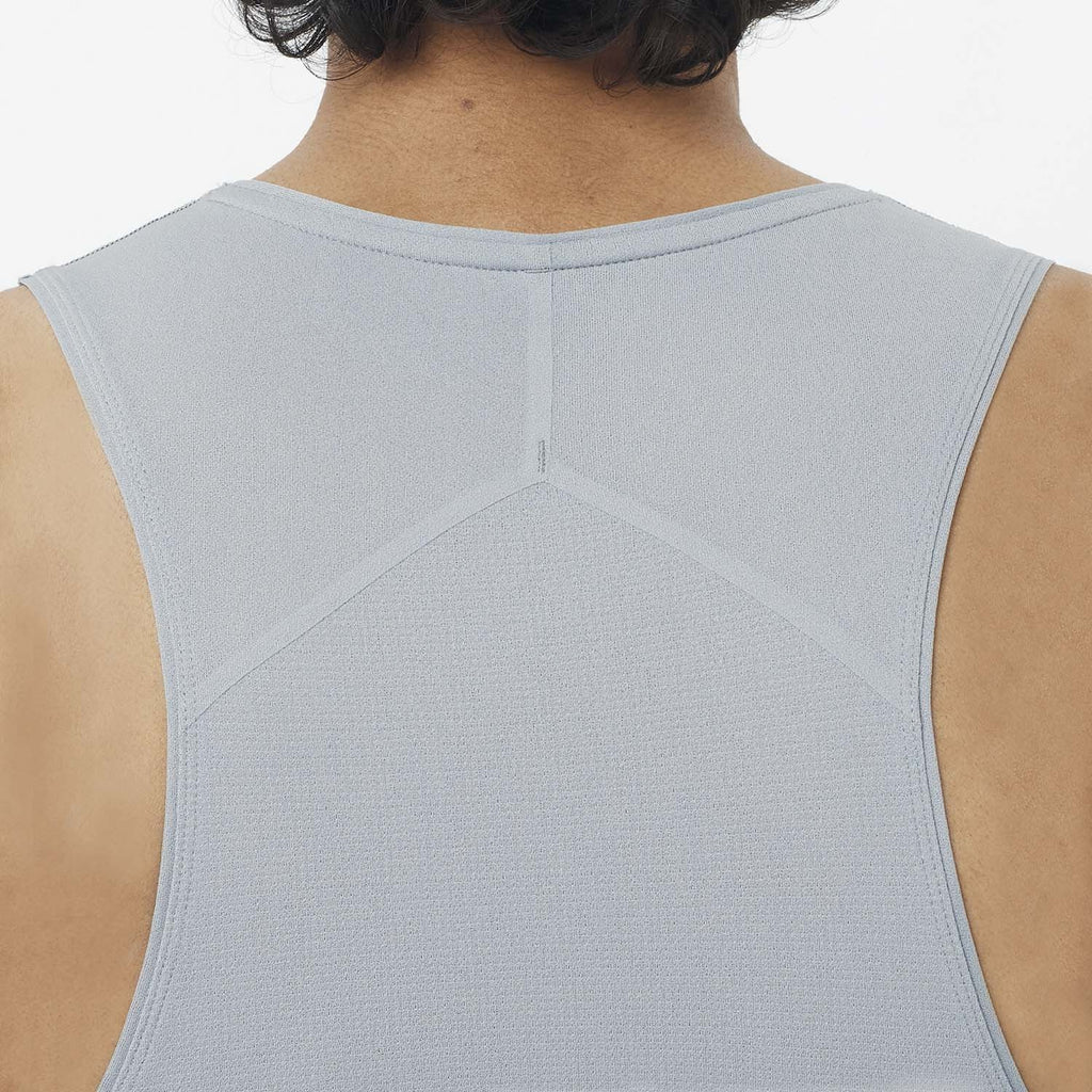 sense aero singlet gfx m