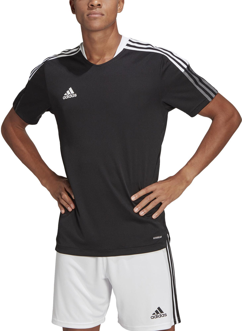 Tiro 21 Training voetbalshirt
