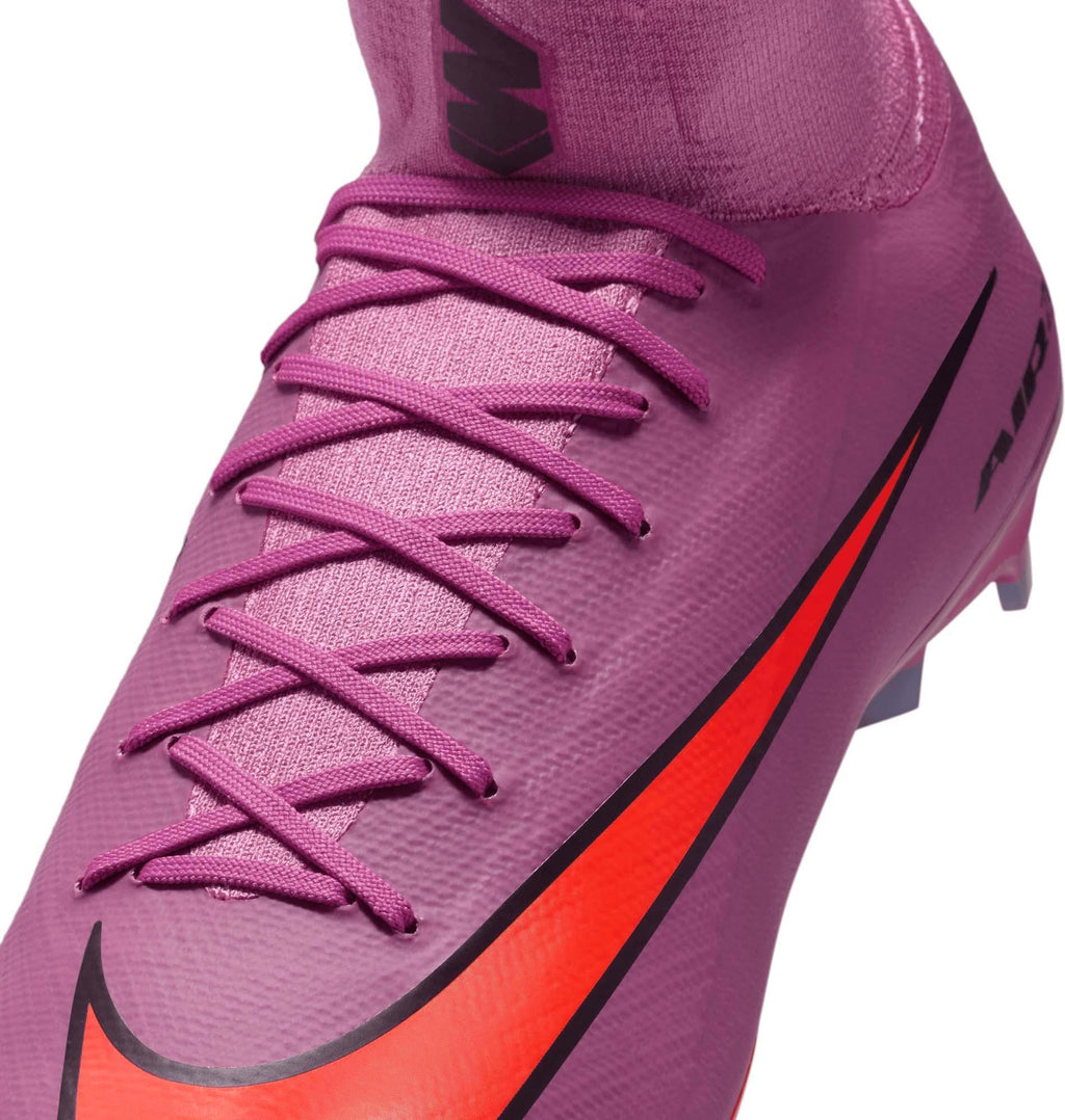 Mercurial Zoom Superfly 10 Pro FG voetbalschoenen