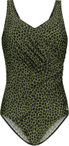 Swimsuit Shape Soft Cup