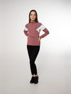 Yingsa 1/4 Zip Top