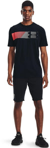 UNDER ARMOUR Fast Left Che.