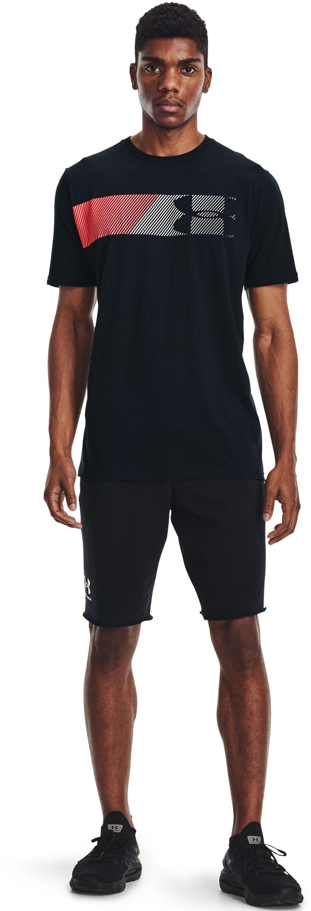 UNDER ARMOUR Fast Left Che.