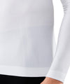 W Longsleeved Shirt Tight M