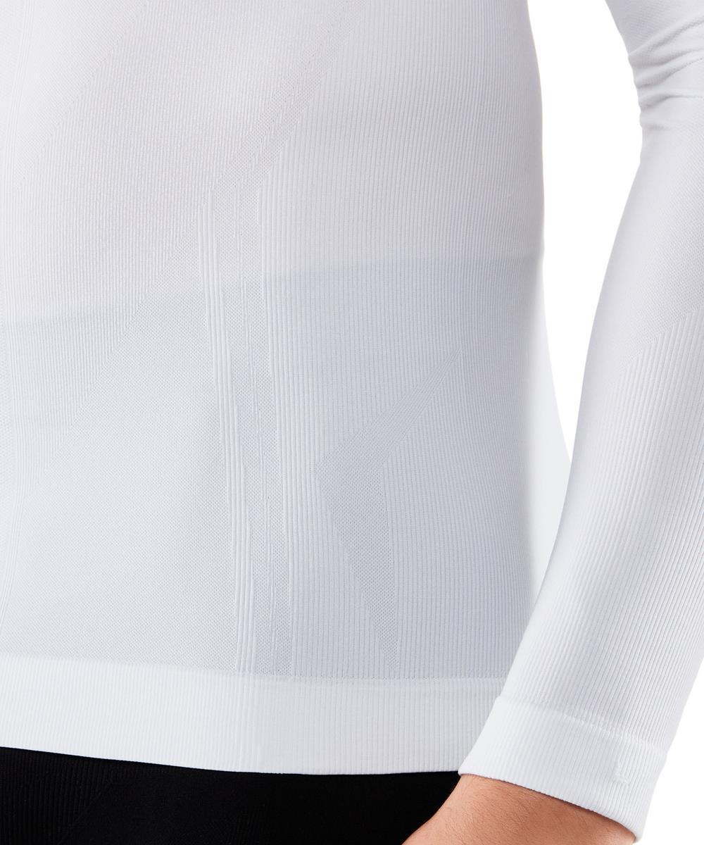 W Longsleeved Shirt Tight M